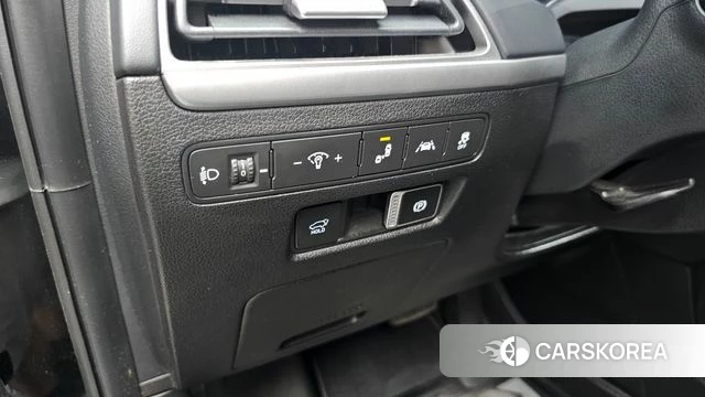 Hyundai Palisade id 4519032 из Кореи 7