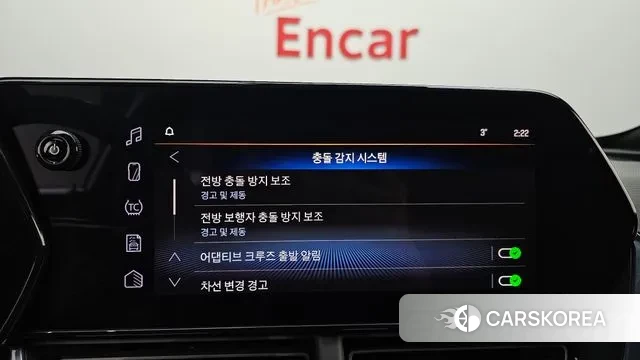 Chevrolet (GM Daewoo) Trax Crossover id 3507906 из Кореи 7