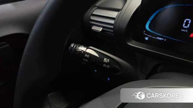 Hyundai Casper id 4603821 из Кореи 7
