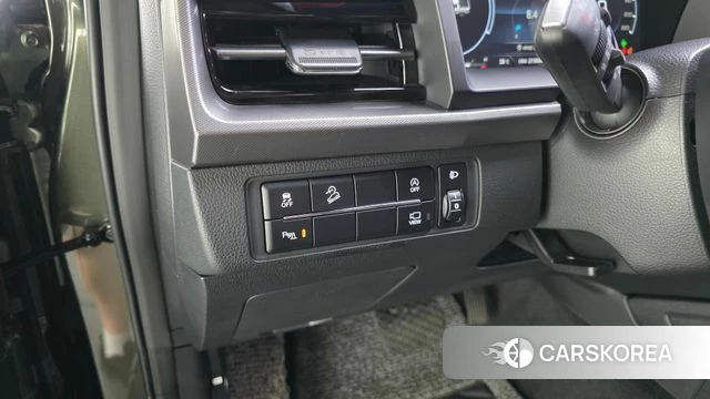 Ssangyong The New Rexton Sports Cannes id 4719909 из Кореи 7