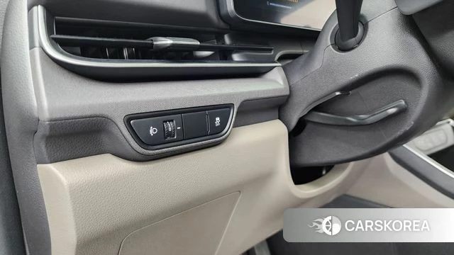 Kia The New Carnival 4th Generation id 4612777 из Кореи 7