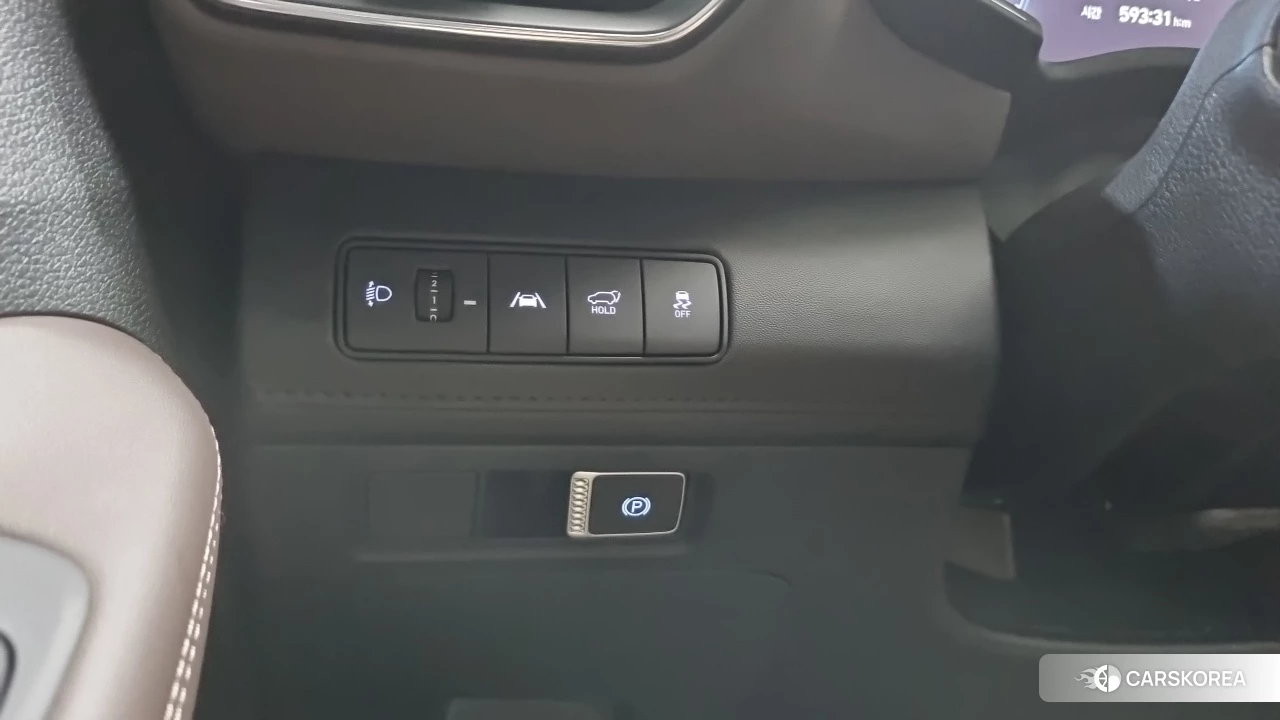 Hyundai The New Santa Fe id 4935546 из Кореи 7