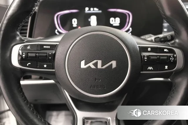 Kia Sportage 5th Generation id 3545911 из Кореи 7