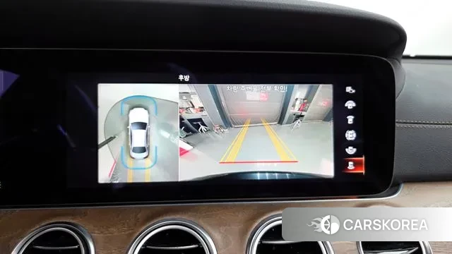 Mercedes-Benz E-Class W213 id 3788200 из Кореи 7