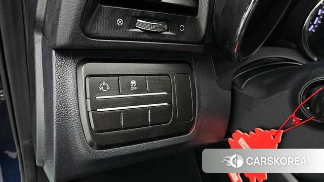 Ssangyong Tivoli Air id 3905864 из Кореи 7