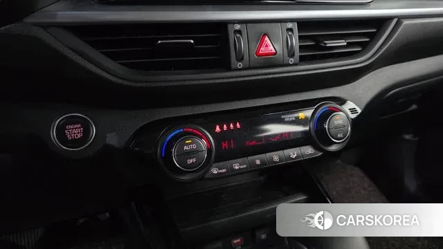 Kia The New K3 2nd generation id 3551374 из Кореи 7