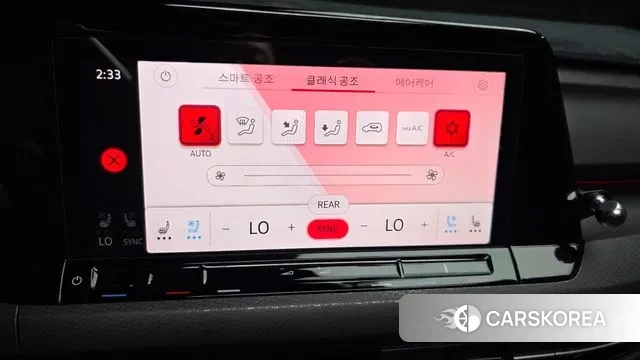 Volkswagen Golf 8th Generation id 3016077 из Кореи 7