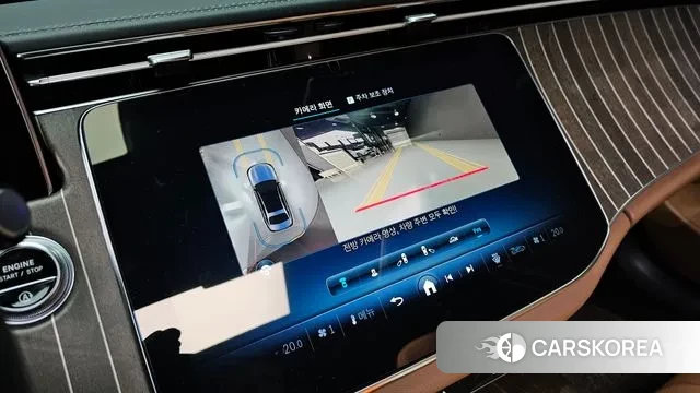 Mercedes-Benz E-Class W214 id 3365418 из Кореи 7