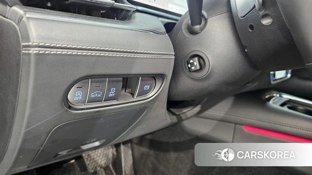 Genesis G90 (RS4) id 4720993 из Кореи 7