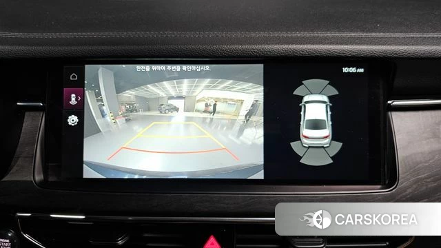 Kia K7 Premier id 4677106 из Кореи 7
