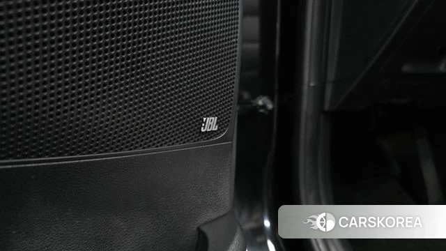 Hyundai Grandeur IG Hybrid id 4502497 из Кореи 7