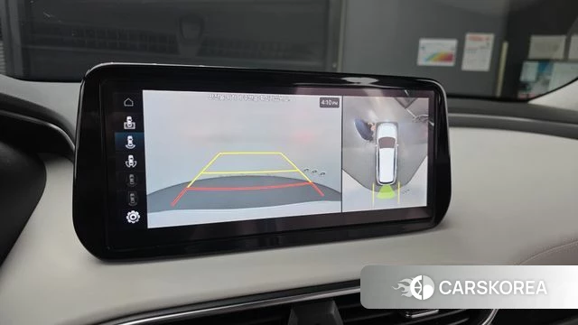 Hyundai The New Santa Fe id 3827258 из Кореи 7