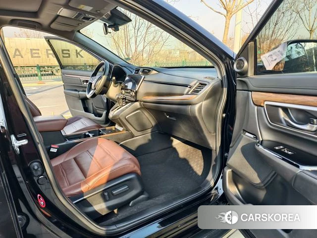 Honda CR-V id 4257566 из Китая 7