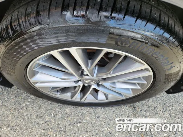 Hyundai Grandeur IG id 2835083 из Кореи 7