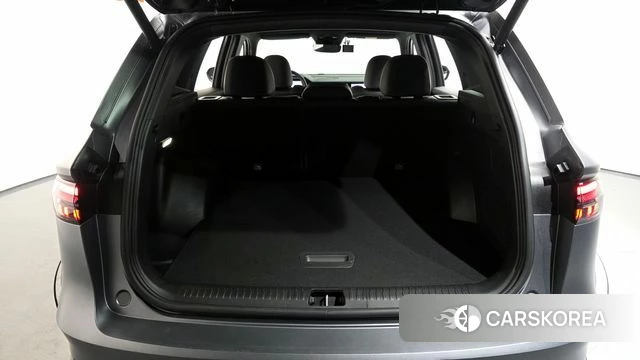 Renault Korea (Samsung) Grand Coleos id 4394544 из Кореи 7