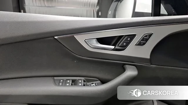 Audi Q7 (4M) id 3484622 из Кореи 7