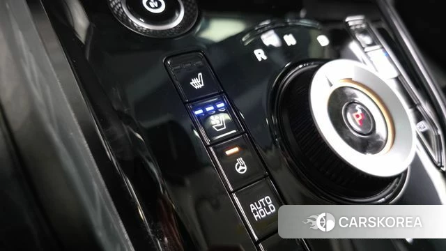 Kia Di All New Niro EV id 4768117 из Кореи 7