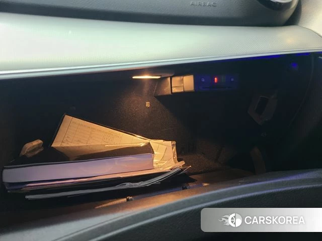 Mercedes-Benz E-Class W213 id 4232980 из Кореи 7