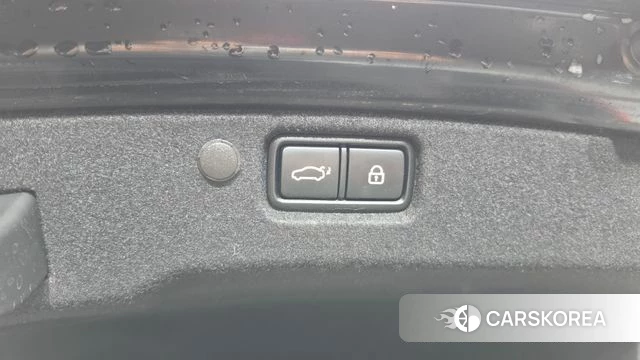 Kia K7 Premier id 4900082 из Кореи 7