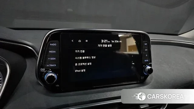 Hyundai Santa Fe TM id 3601637 из Кореи 7