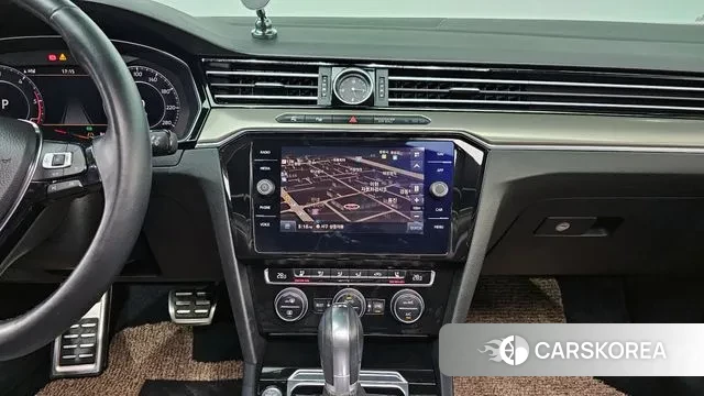 Volkswagen Arteon id 3439500 из Кореи 7