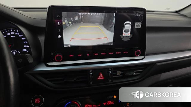 Kia The New K3 2nd generation id 4916615 из Кореи 7