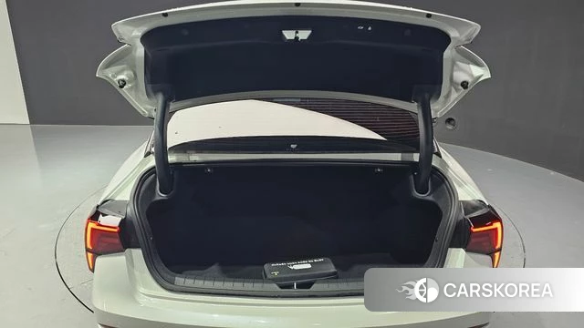 Kia The New K5 Hybrid 3rd generation id 4248776 из Кореи 7