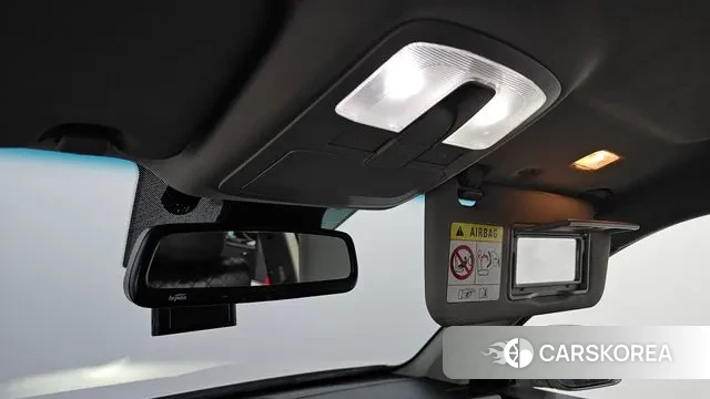 Ssangyong Beautiful Korando id 3232619 из Кореи 7