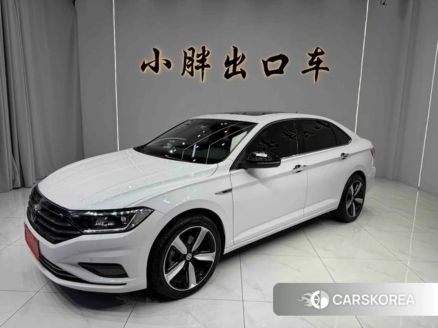 Volkswagen Sagitar id 4278823 из Китая 7