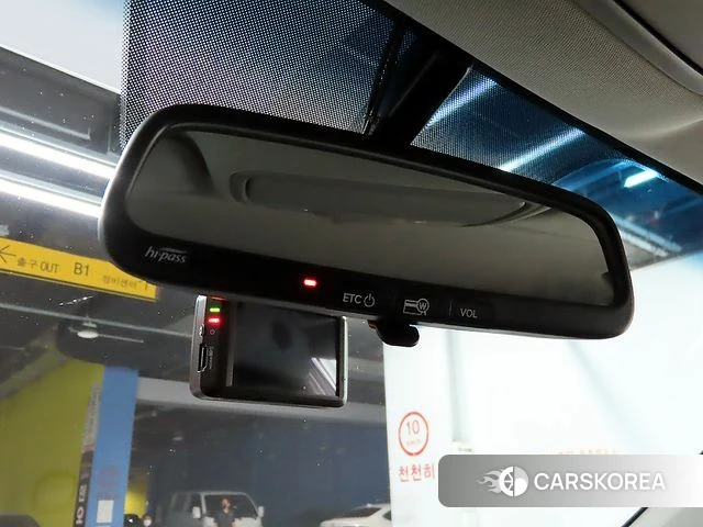 Kia The New K5 2nd generation id 4356829 из Кореи 7
