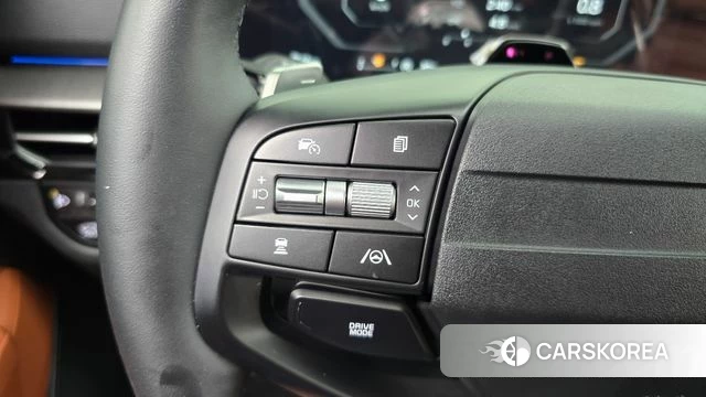 Kia The New Sportage 5th Generation id 4710445 из Кореи 7