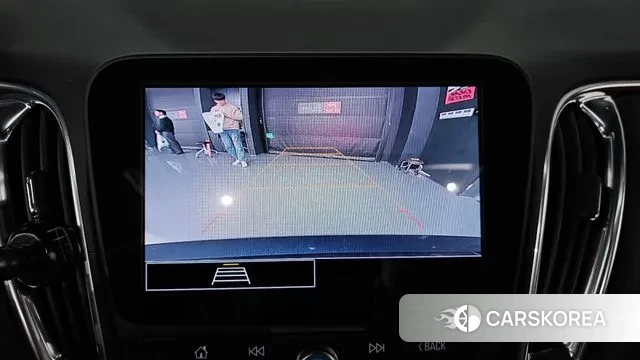 Chevrolet (GM Daewoo) The New Malibu id 3740995 из Кореи 7