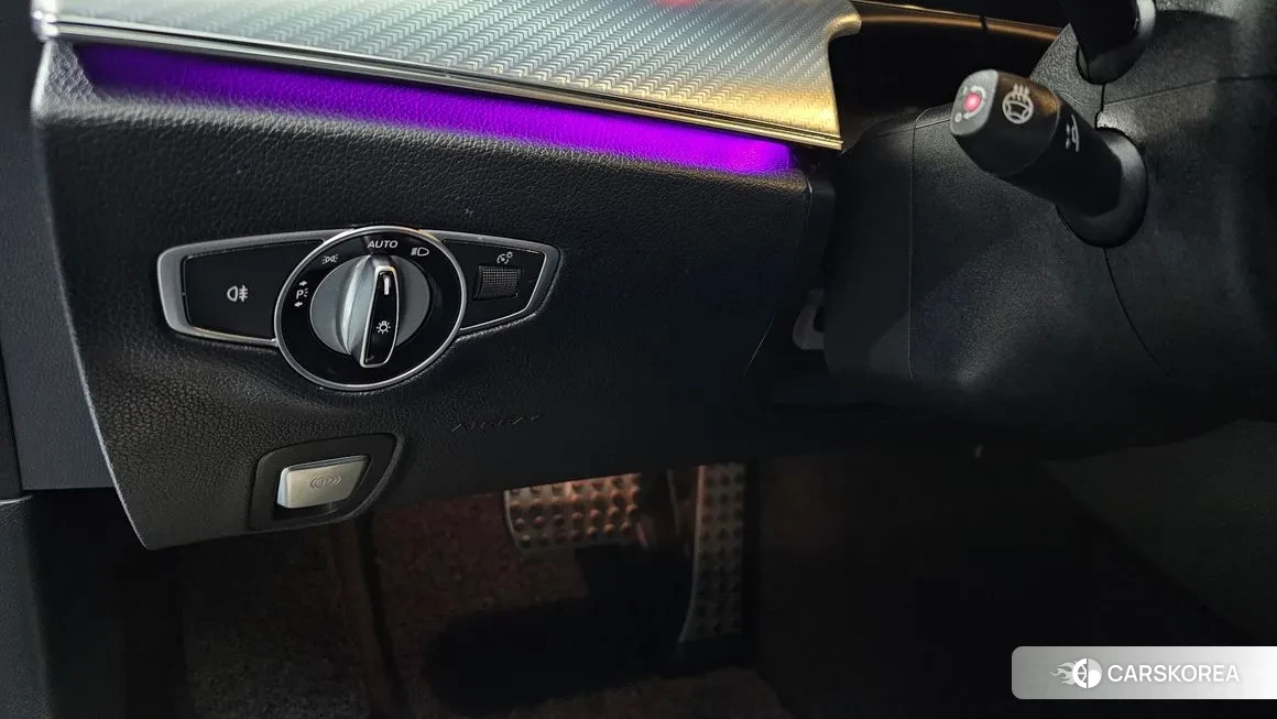 Mercedes-Benz E-Class W213 id 2107639 из Кореи 7