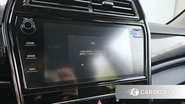 Ssangyong Berry New Tivoli id 3489524 из Кореи 7