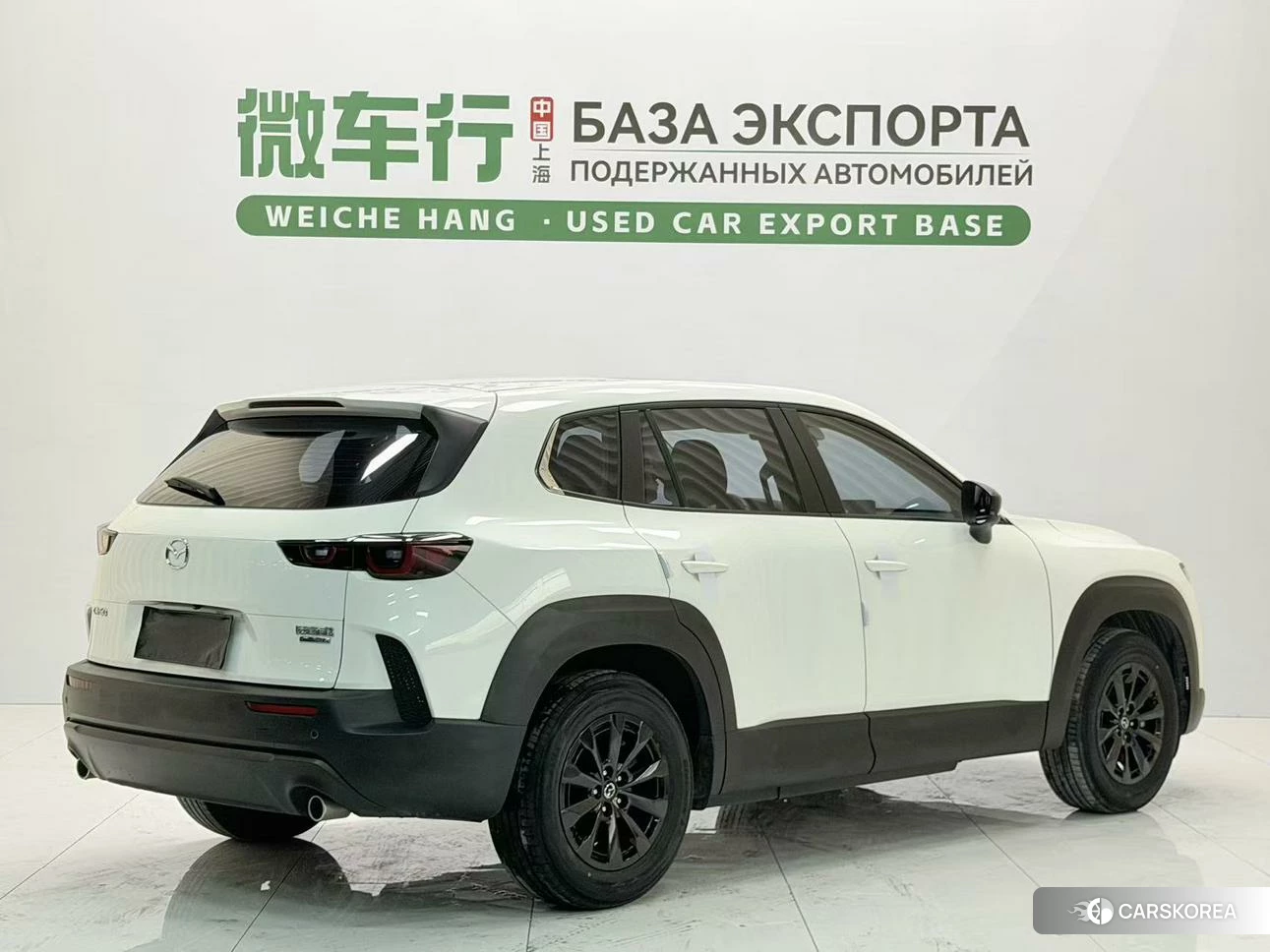 Mazda CX-50 id 4513884 из Китая 7