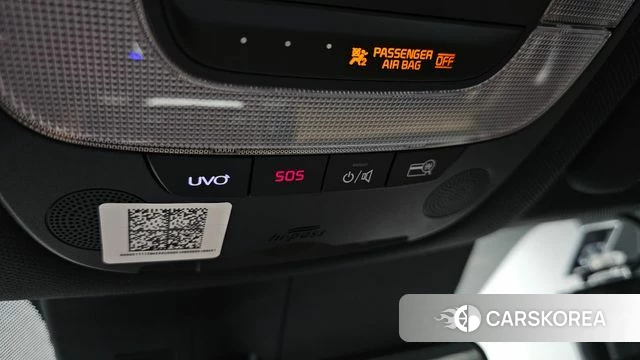 Kia Sorento 4th Generation id 3954597 из Кореи 7