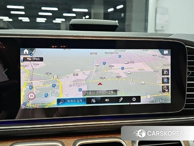Mercedes-Benz GLS - Class X167 id 4594148 из Кореи 7