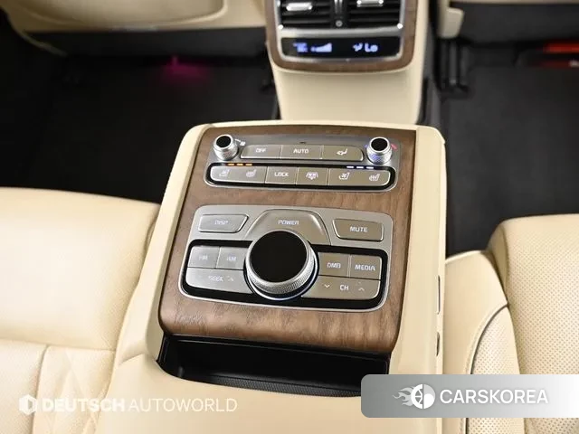 Kia More K9 id 3375117 из Кореи 7