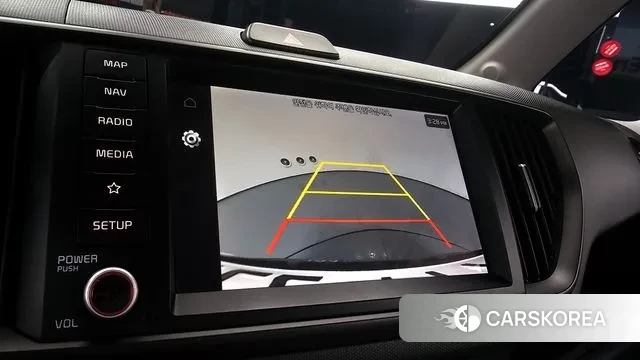 Kia The New Kia Ray id 3487512 из Кореи 7