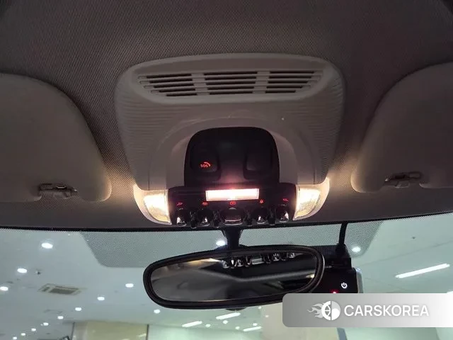 Mini Cooper Clubman id 3258220 из Кореи 7