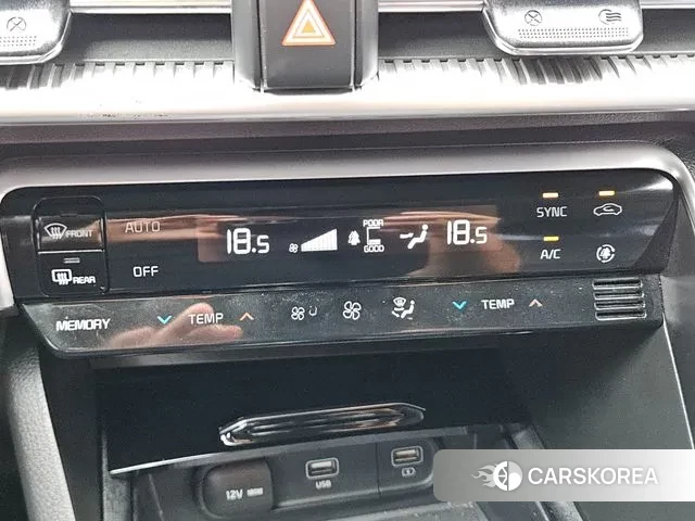 Kia K5 3rd generation id 2998731 из Кореи 7