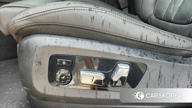 BMW X6 (G06) id 4560576 из Кореи 7