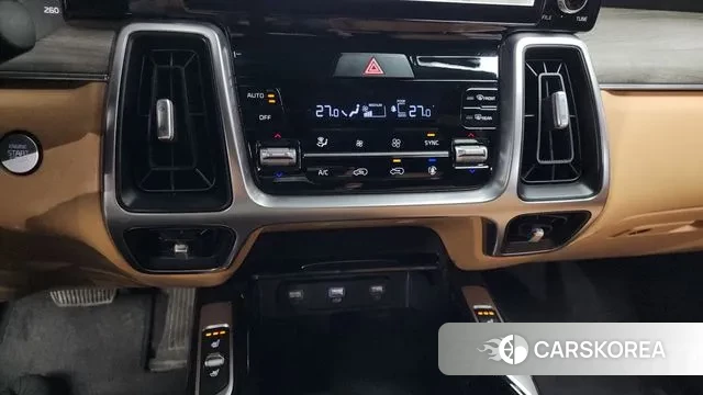 Kia Sorento 4th Generation id 3448244 из Кореи 7