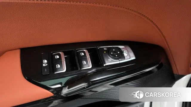 Kia The New K5 Hybrid 3rd generation id 3769835 из Кореи 7