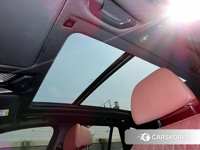 BMW X5 (G05) id 3832651 из Кореи 7