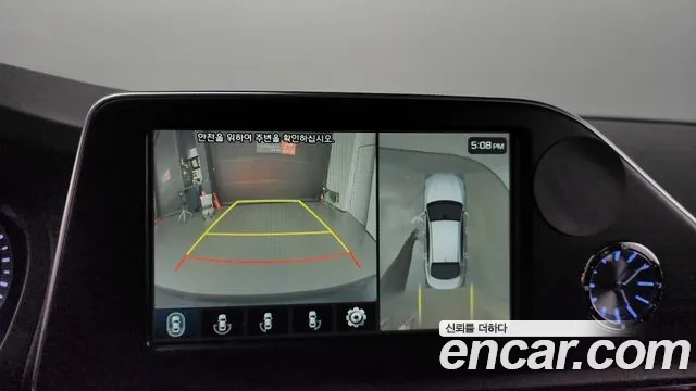 Hyundai Grandeur IG id 2876521 из Кореи 7