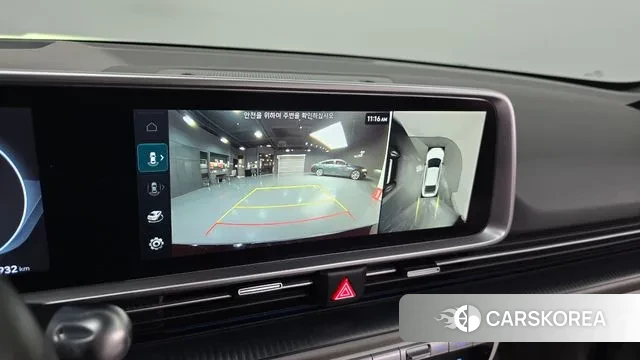 Hyundai Ionic 6 id 3610830 из Кореи 7