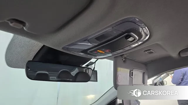 Hyundai Avante Hybrid (CN7) id 3483555 из Кореи 7