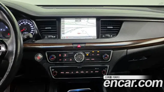 Kia Come New K7 id 2813828 из Кореи 7