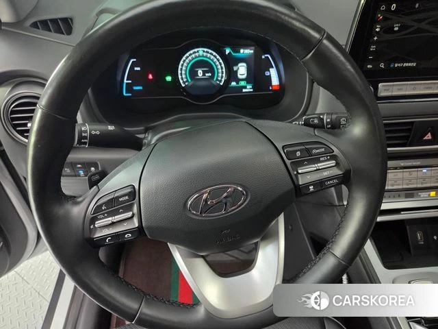 Hyundai Kona Electric id 4594301 из Кореи 7
